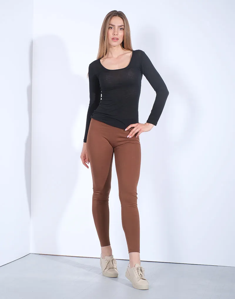 Dorado Winter Edition - Leggings