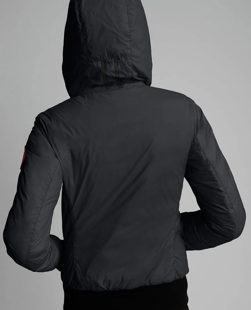 Dore Hoody Black Womens