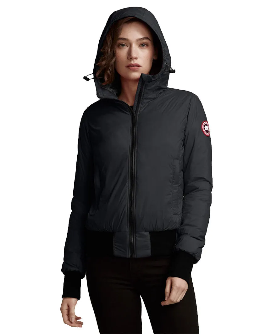 Dore Hoody Black Womens