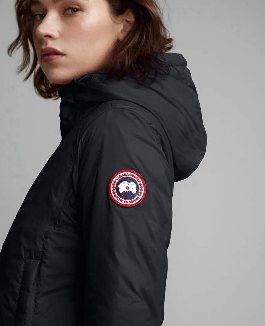 Dore Hoody Black Womens