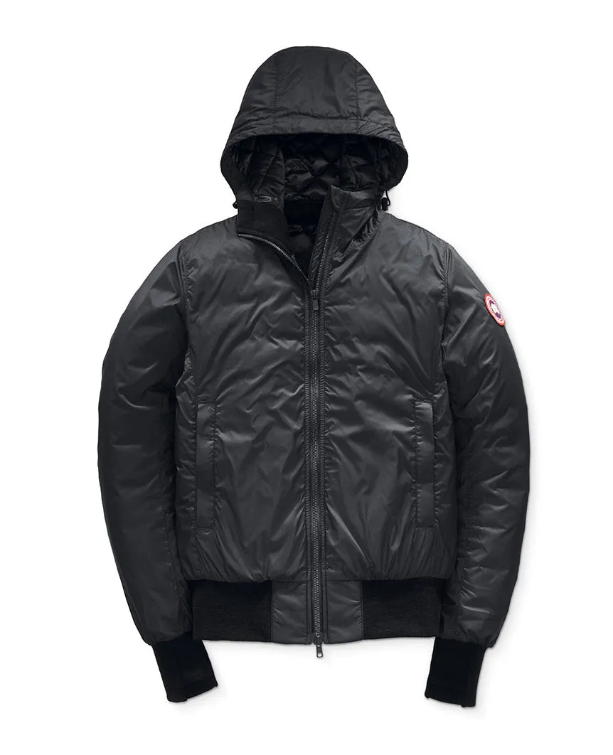 Dore Hoody Black Womens
