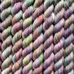Dream in Color Cosette