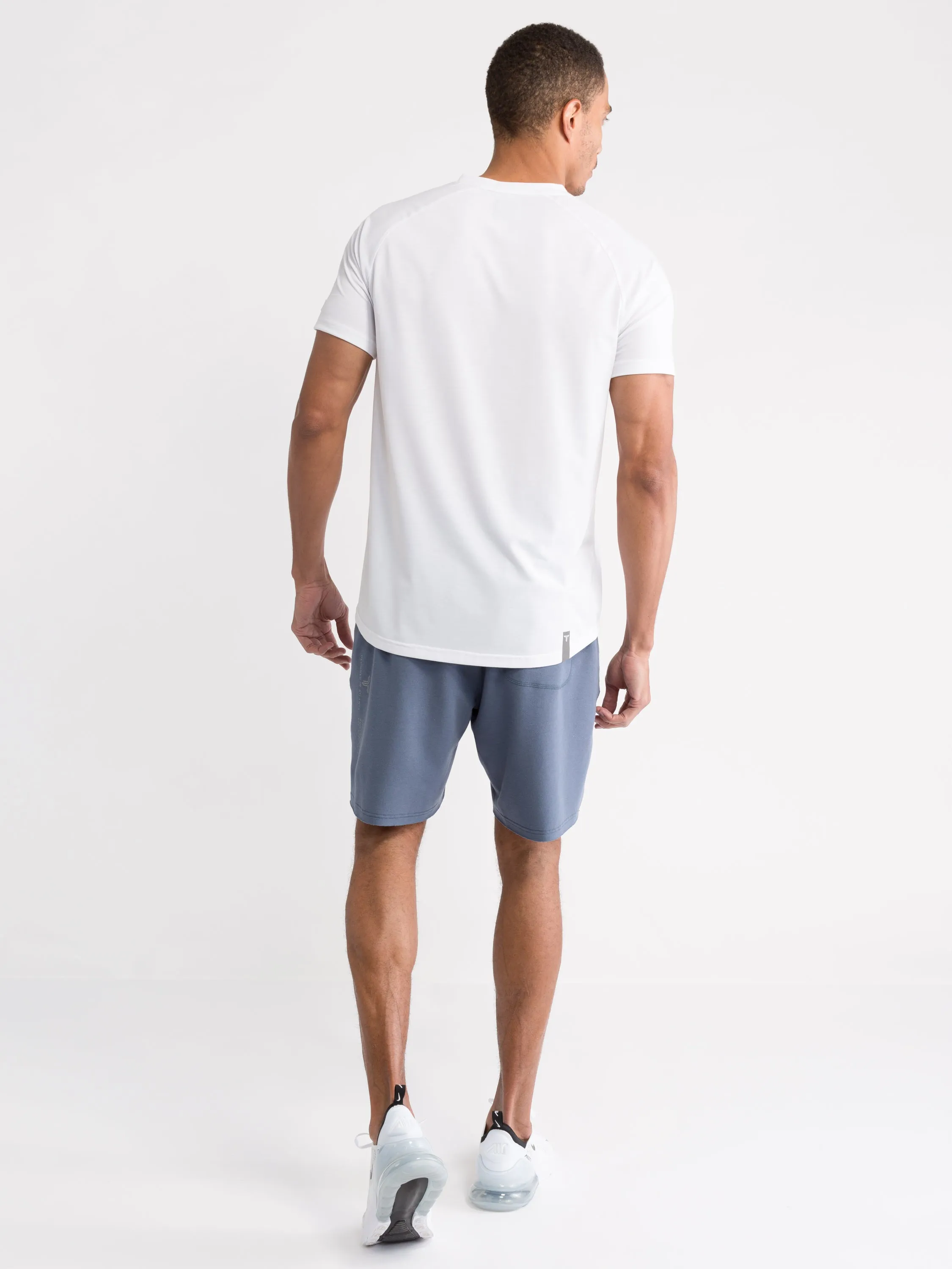 Dri-Release S/S V-Neck Tee