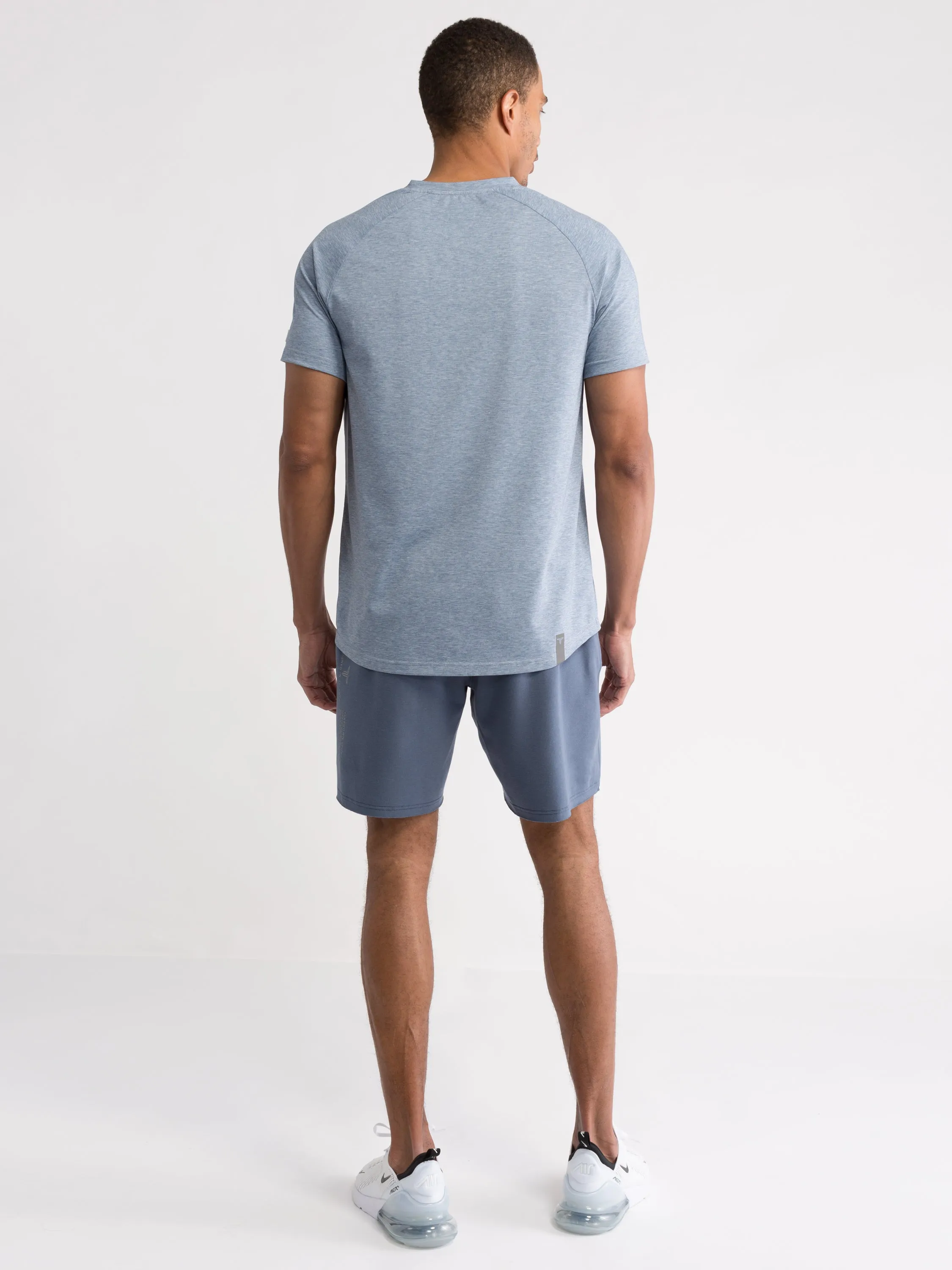 Dri-Release S/S V-Neck Tee