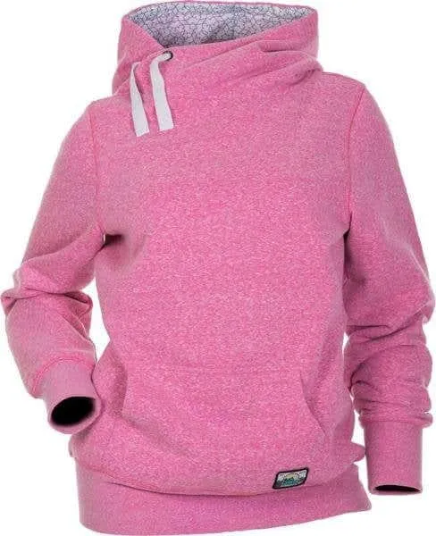 DSG Outerwear - Side Tie Hoodie