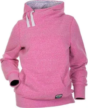DSG Outerwear - Side Tie Hoodie