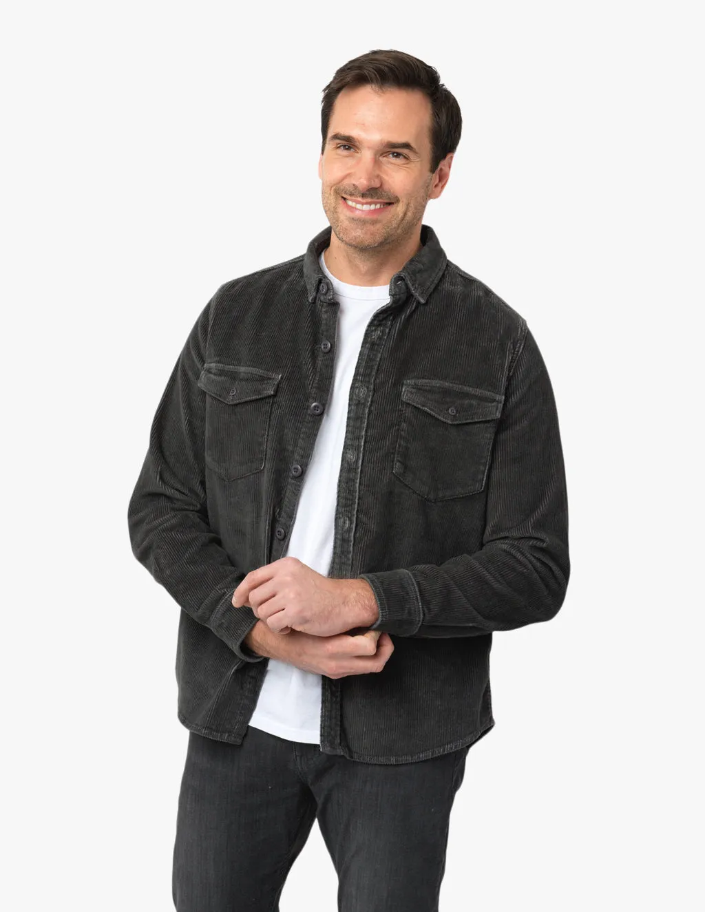 DUNES CORDUROY UTILITY
