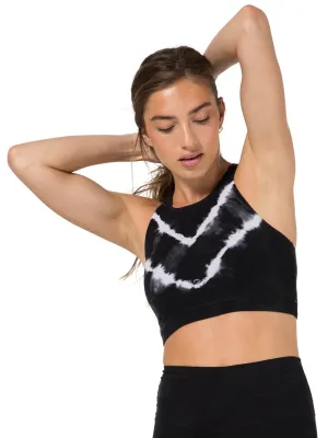 Electric Rose Grayson Top