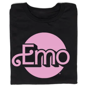 Emo Barbie