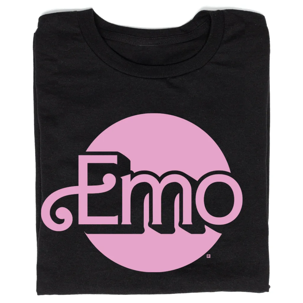 Emo Barbie