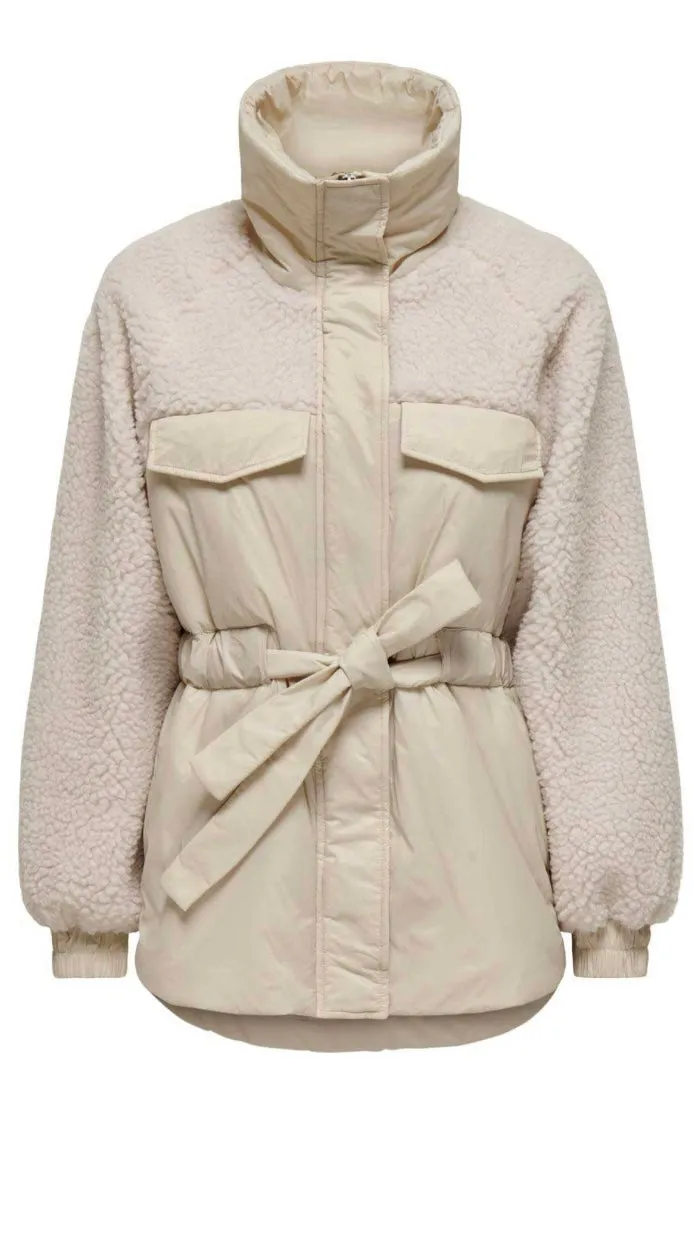 Erika Jacket