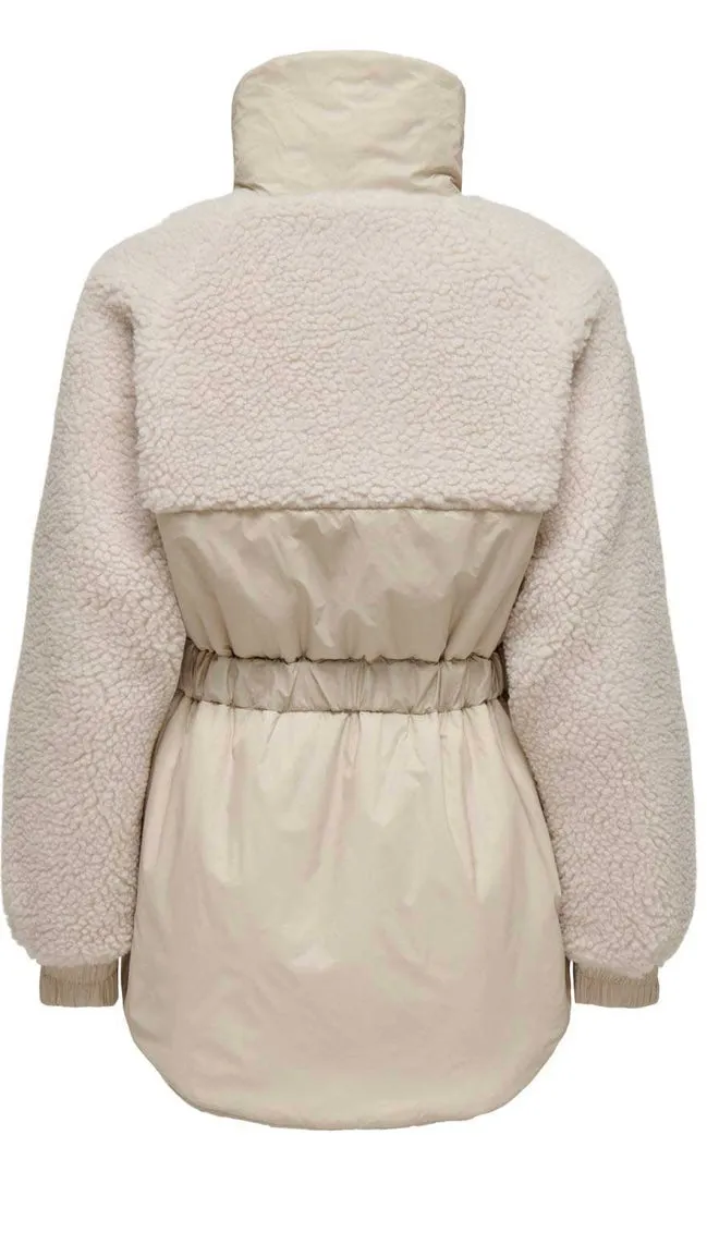 Erika Jacket
