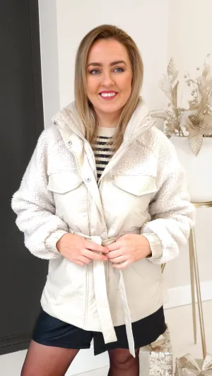 Erika Jacket