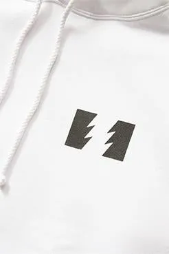Forever Wildfire Pullover Hoodie