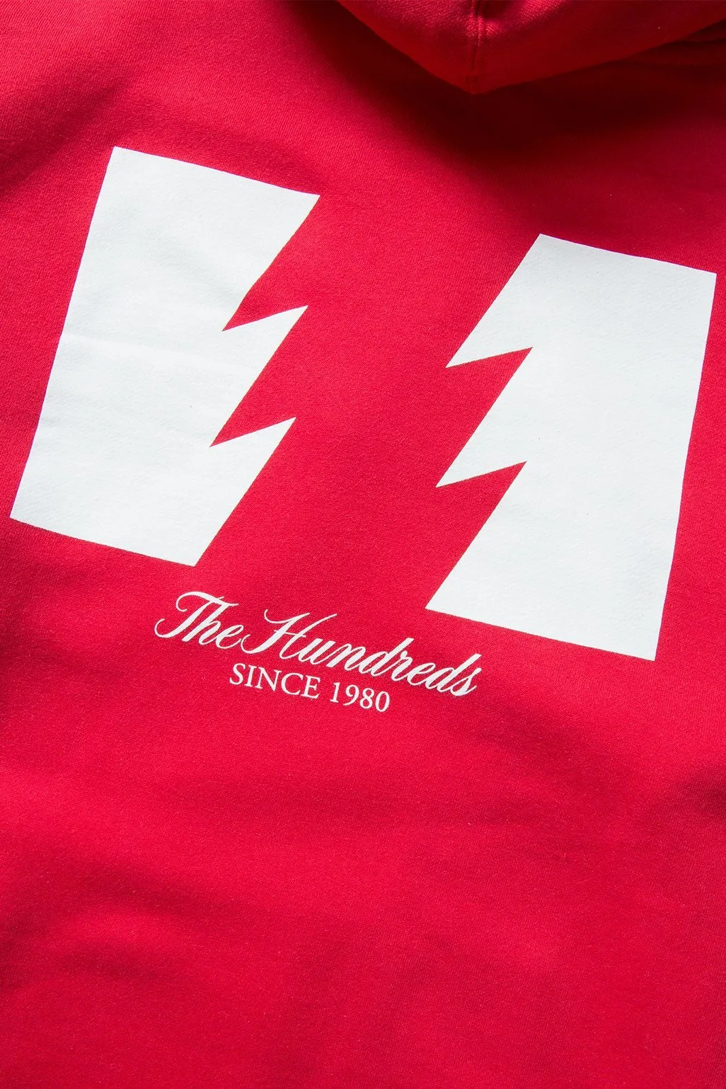 Forever Wildfire Pullover Hoodie