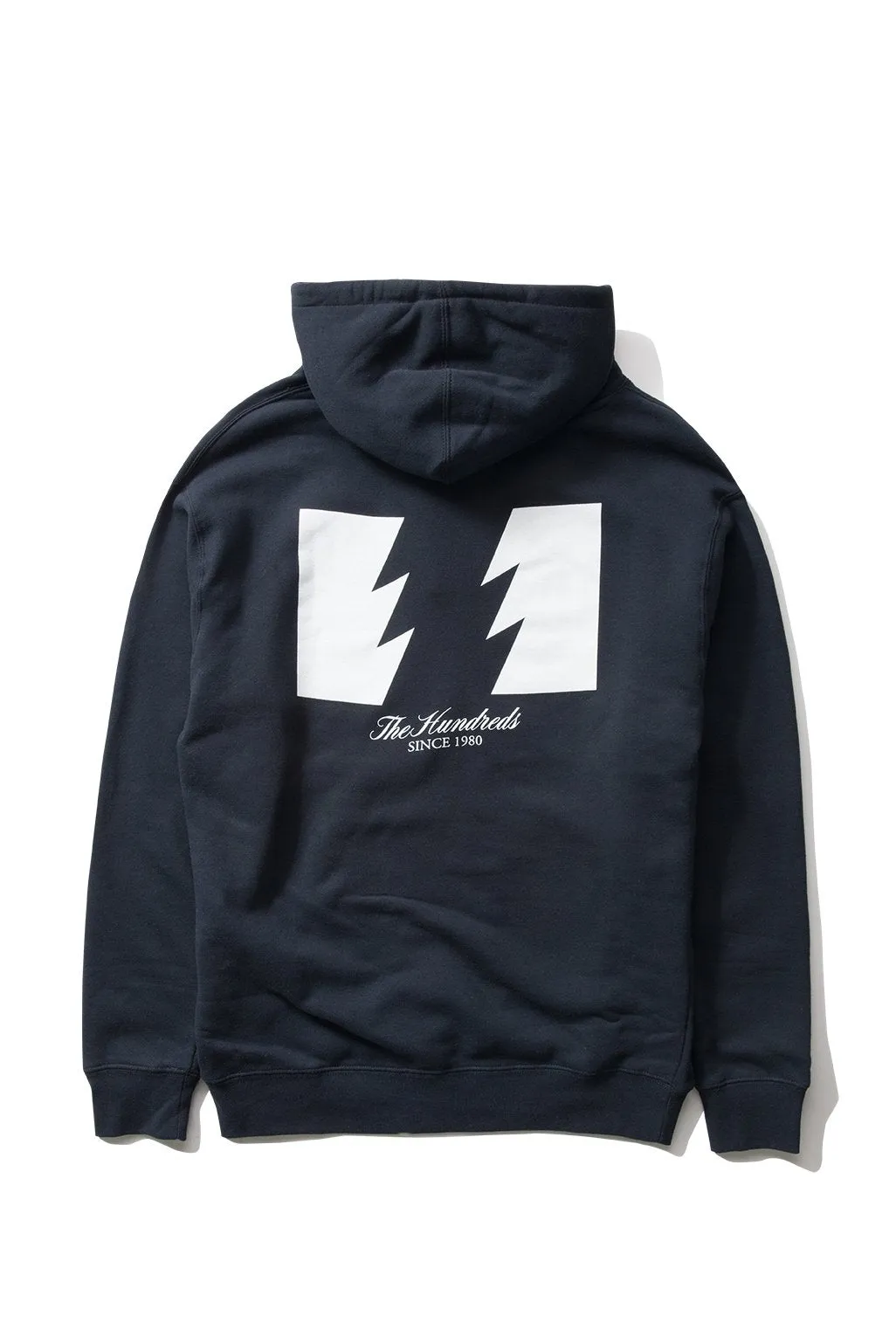 Forever Wildfire Pullover Hoodie