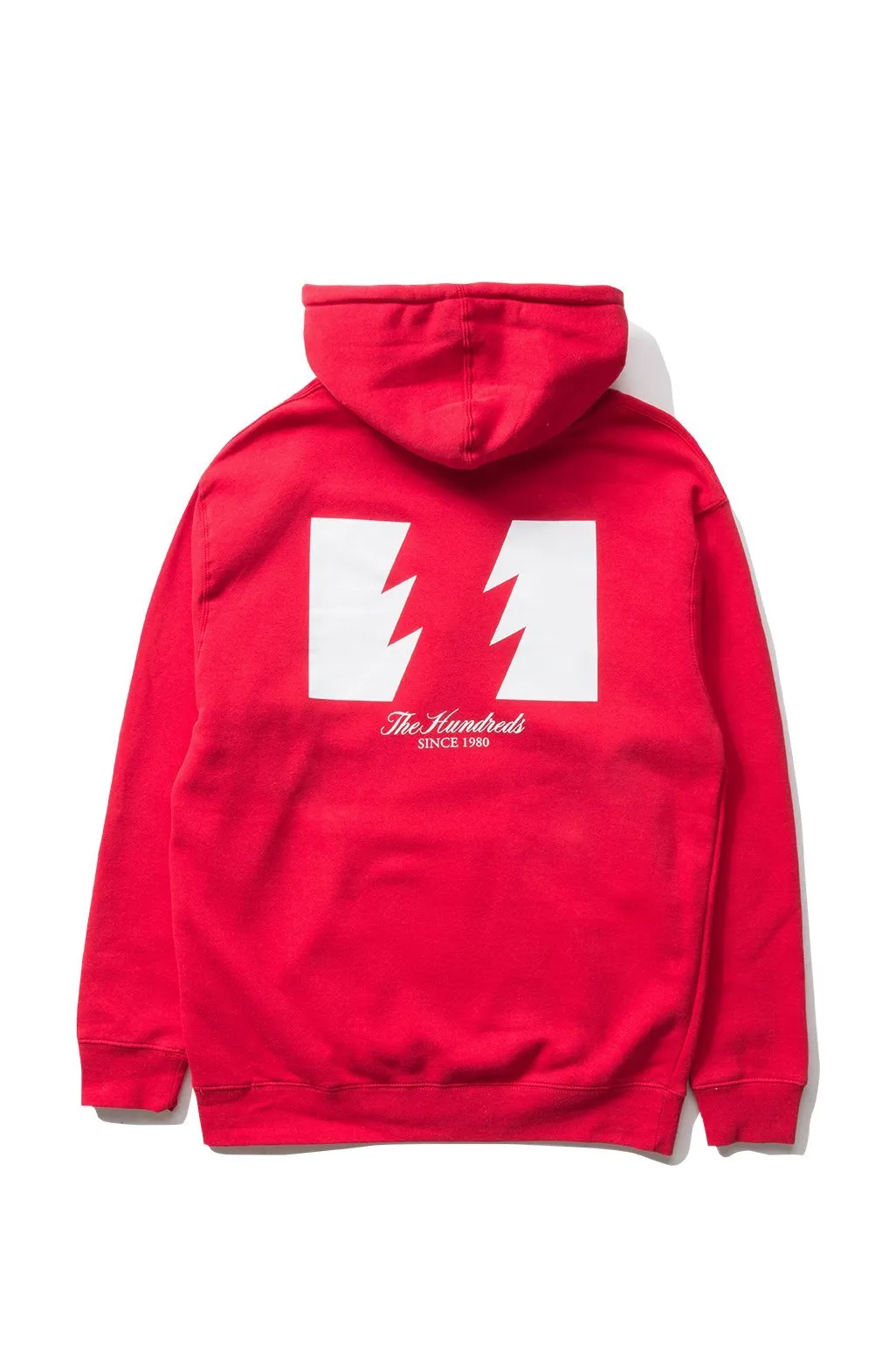 Forever Wildfire Pullover Hoodie