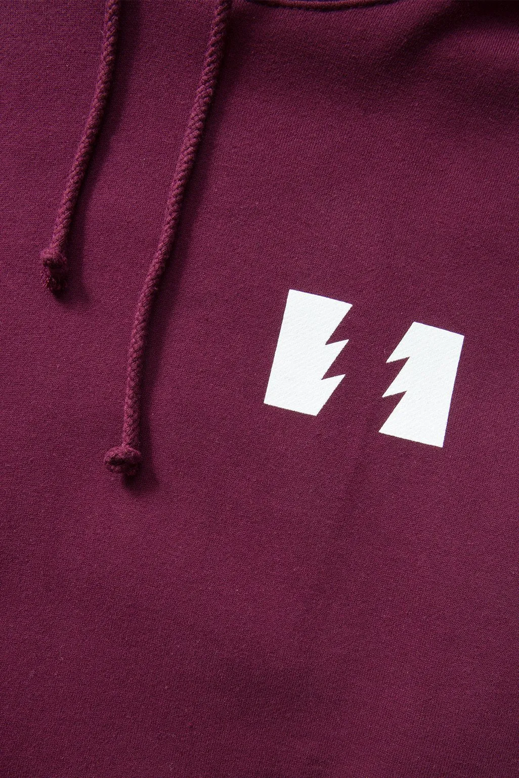 Forever Wildfire Pullover Hoodie