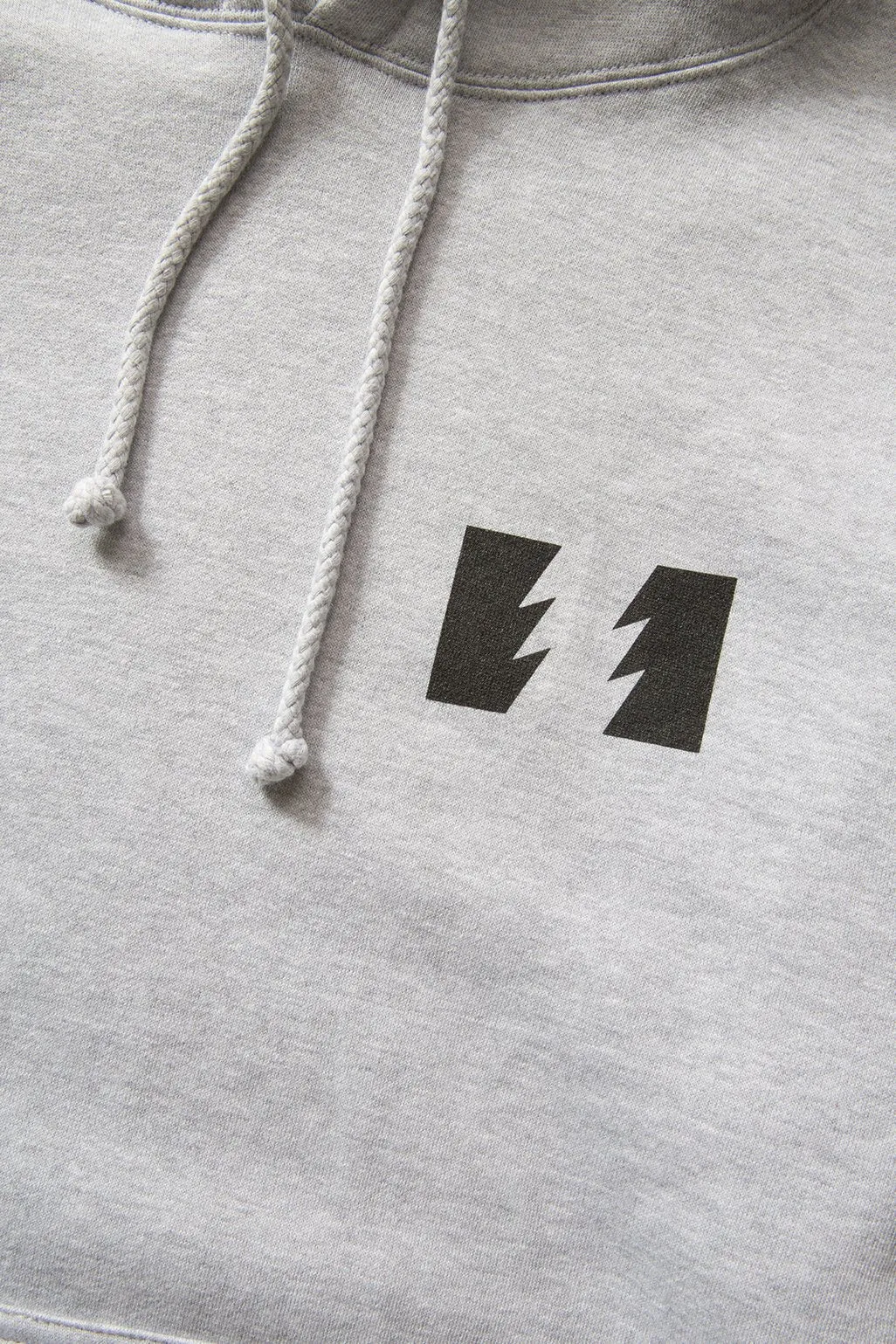 Forever Wildfire Pullover Hoodie