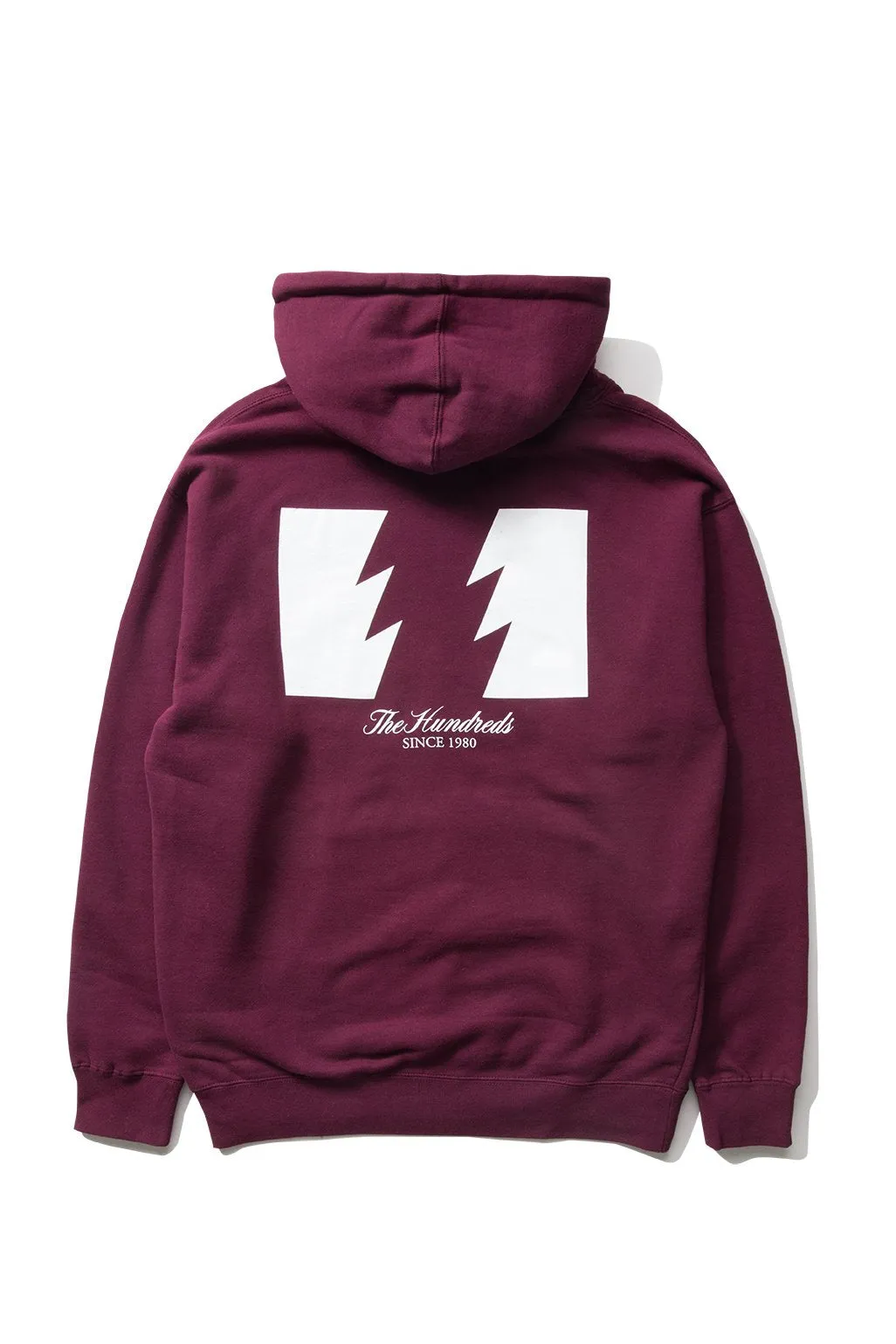 Forever Wildfire Pullover Hoodie