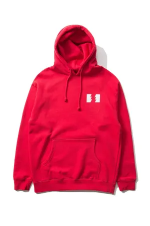 Forever Wildfire Pullover Hoodie