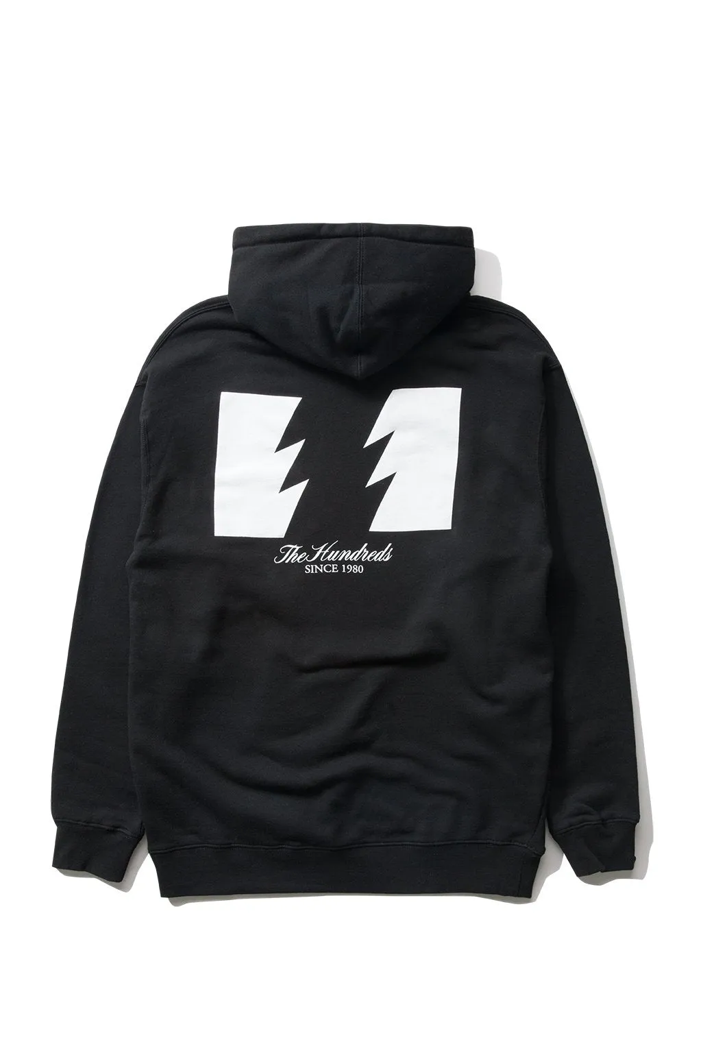 Forever Wildfire Pullover Hoodie