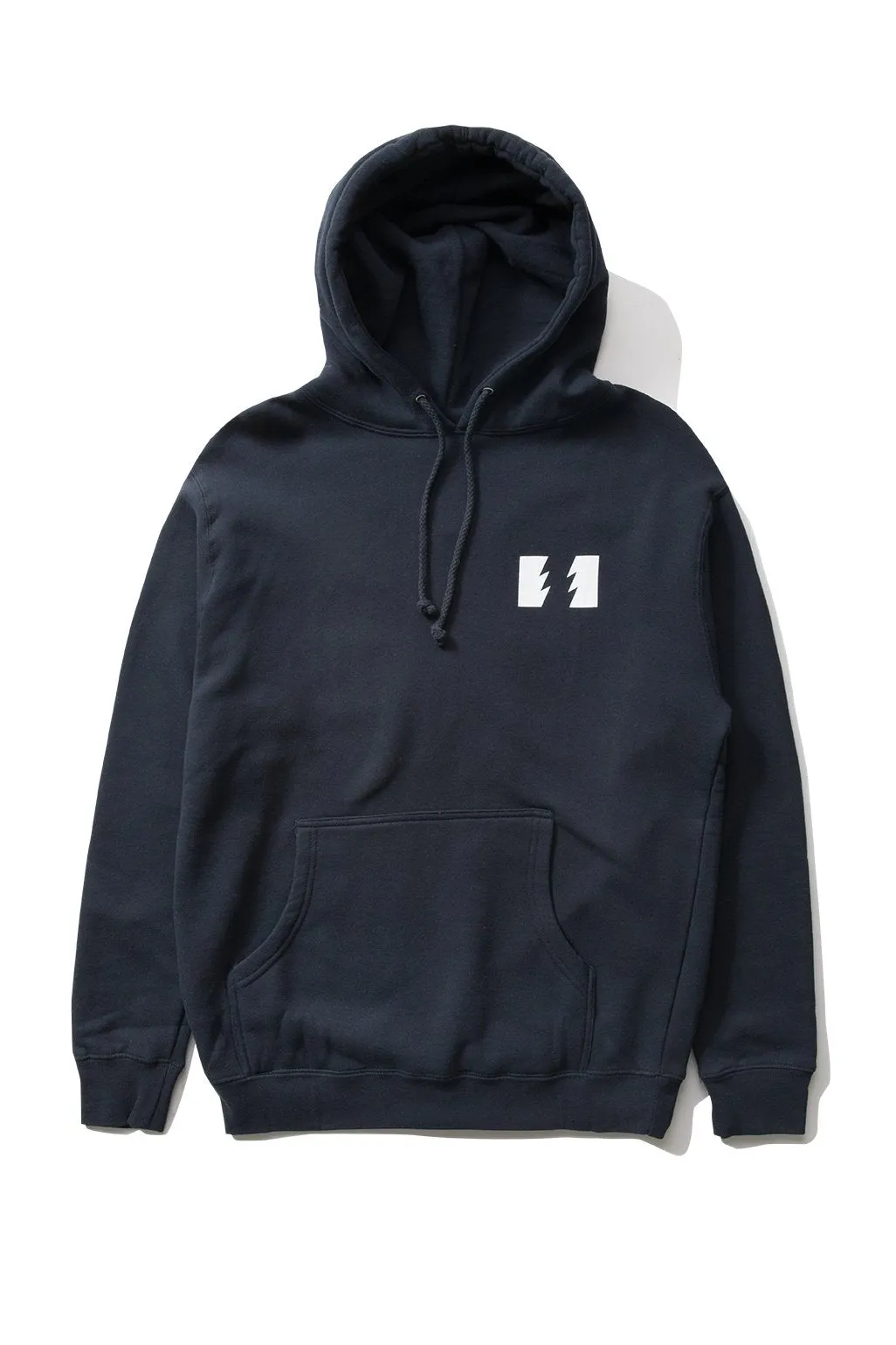 Forever Wildfire Pullover Hoodie