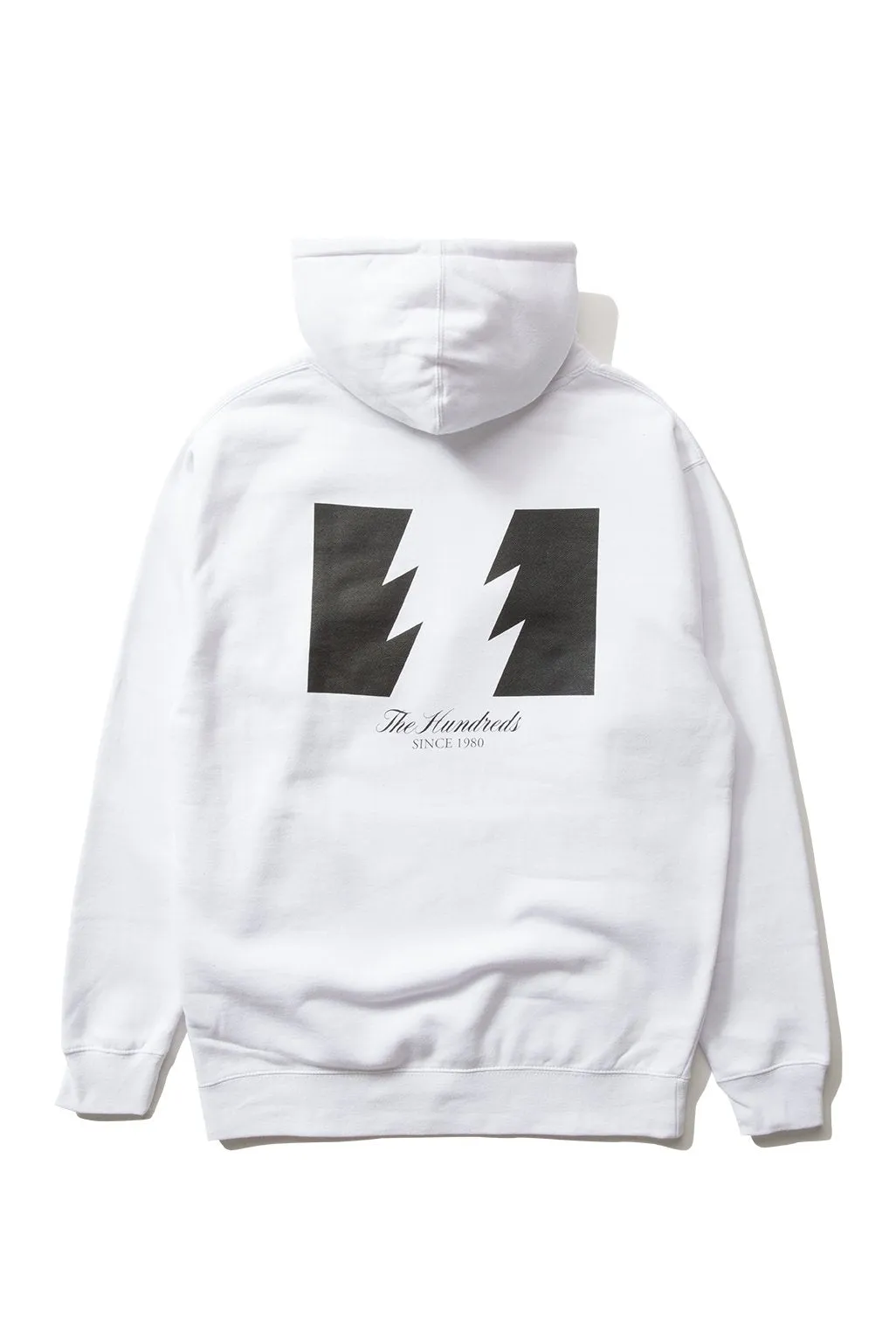 Forever Wildfire Pullover Hoodie
