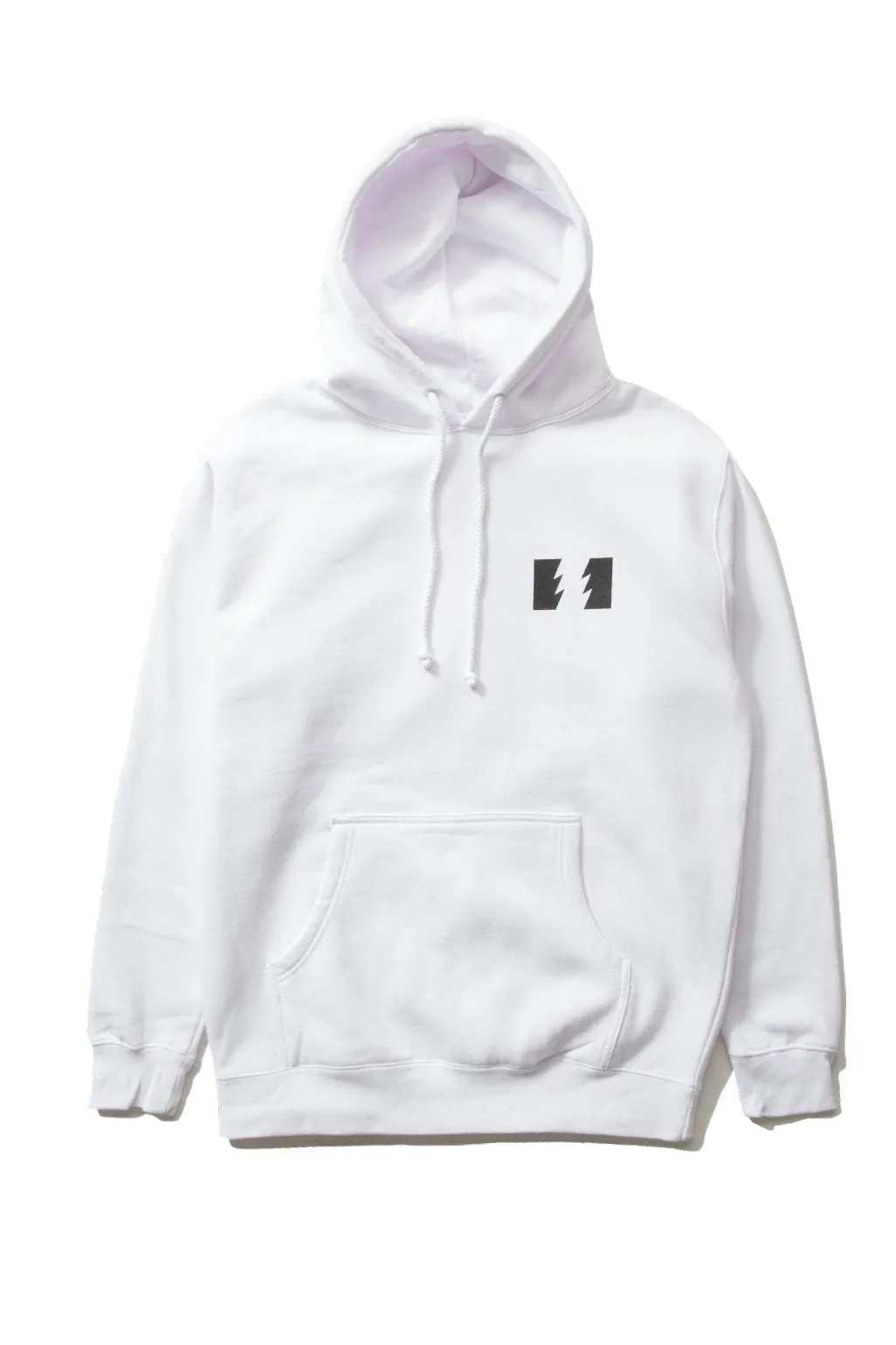 Forever Wildfire Pullover Hoodie