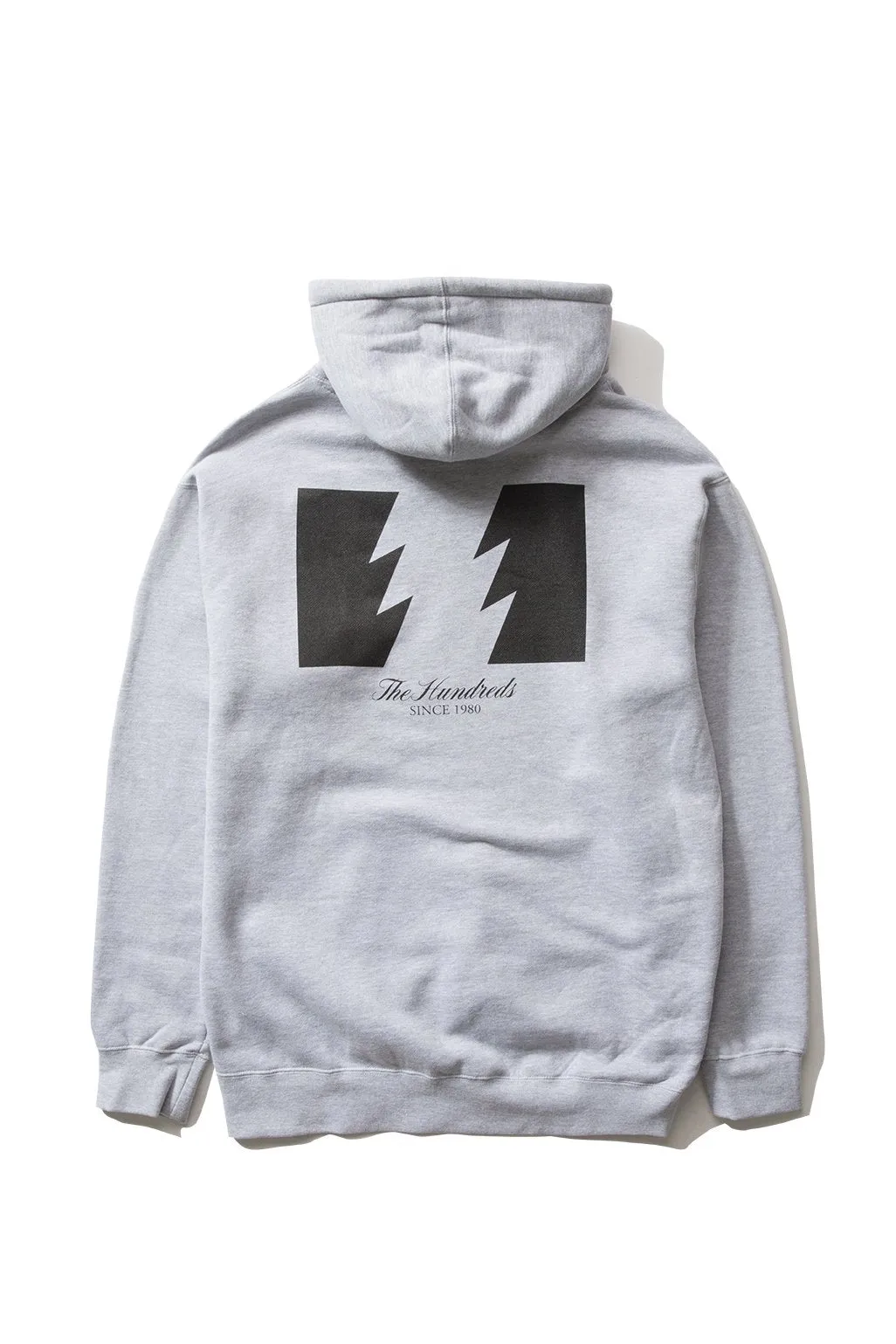 Forever Wildfire Pullover Hoodie