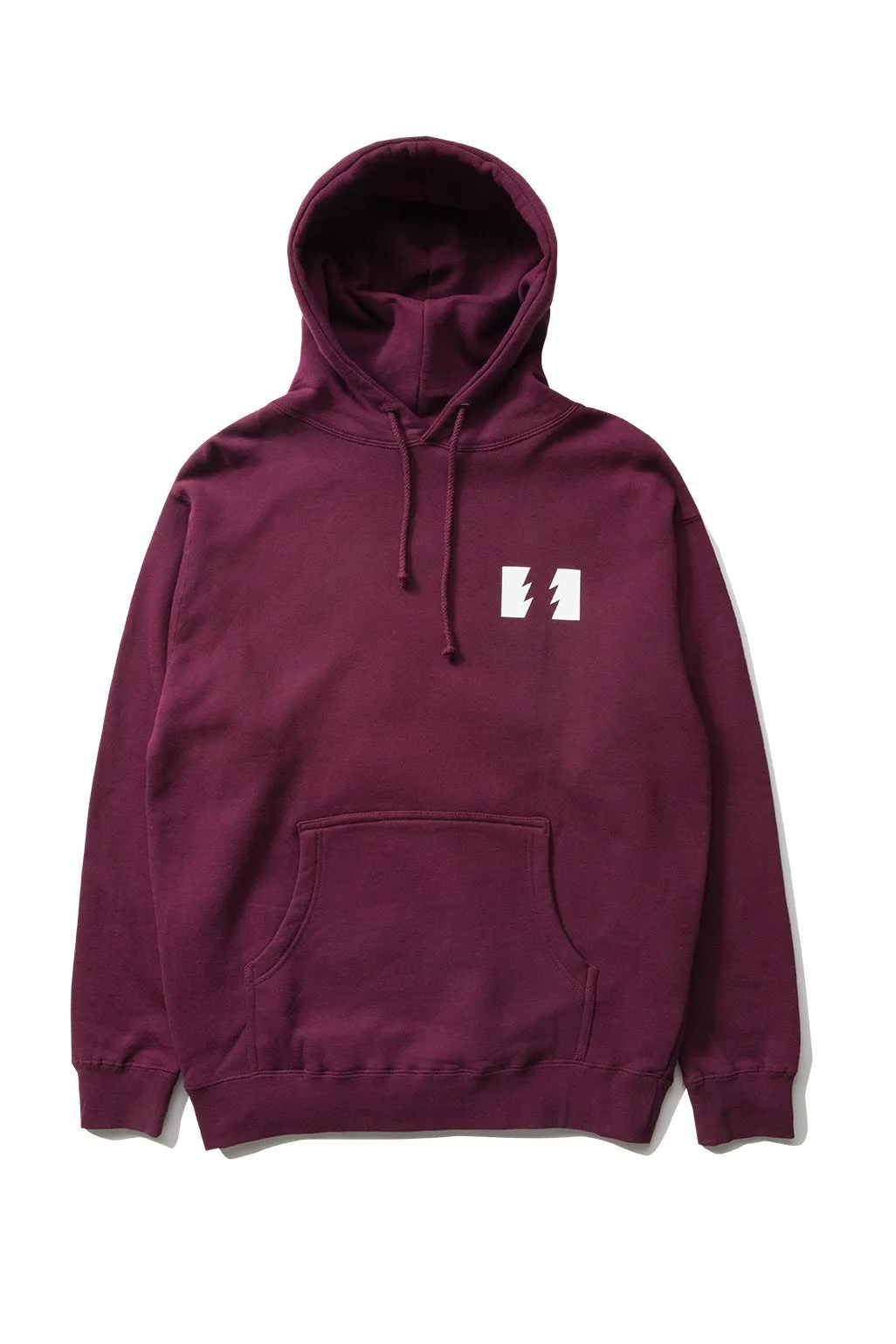 Forever Wildfire Pullover Hoodie