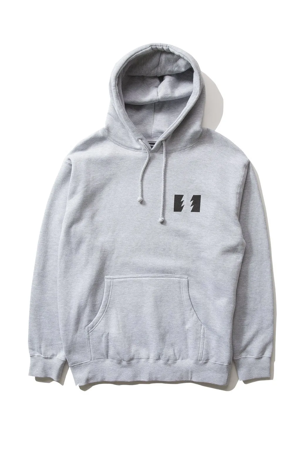 Forever Wildfire Pullover Hoodie