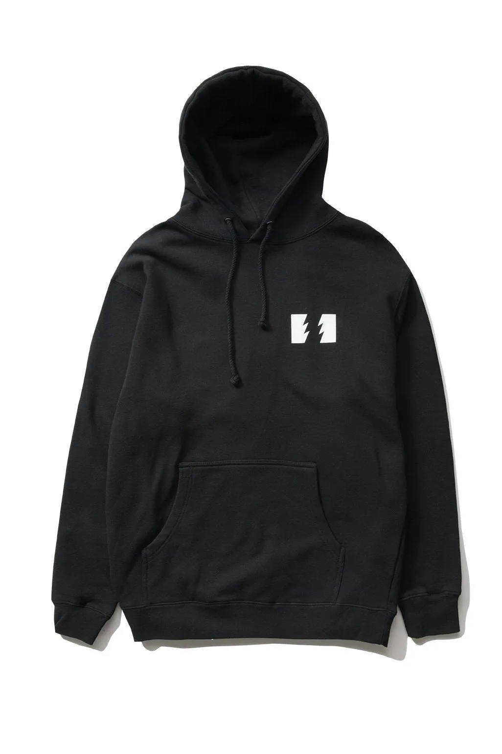 Forever Wildfire Pullover Hoodie