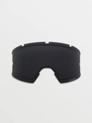 Garden Lens - Dark Gray