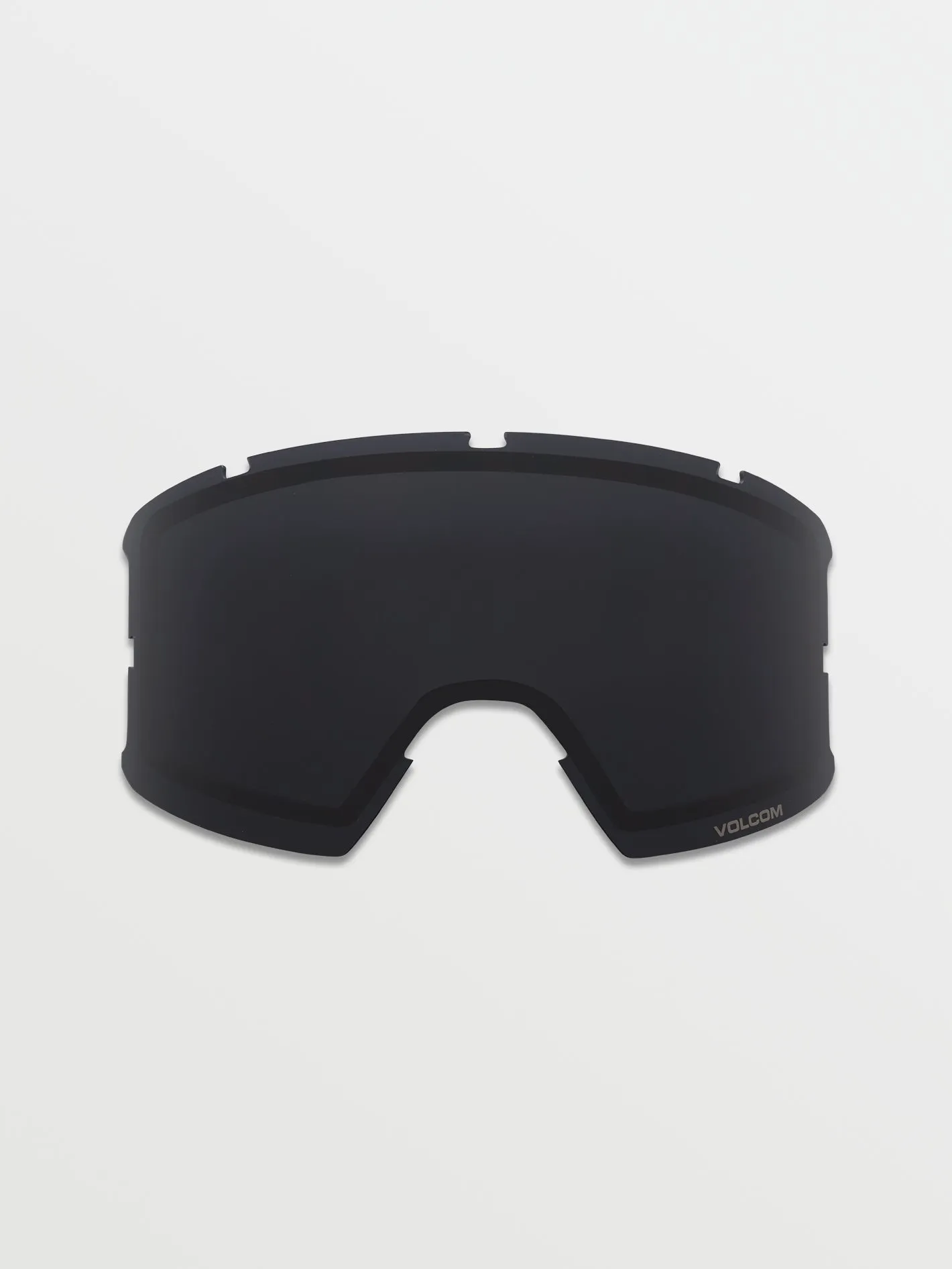 Garden Lens - Dark Gray