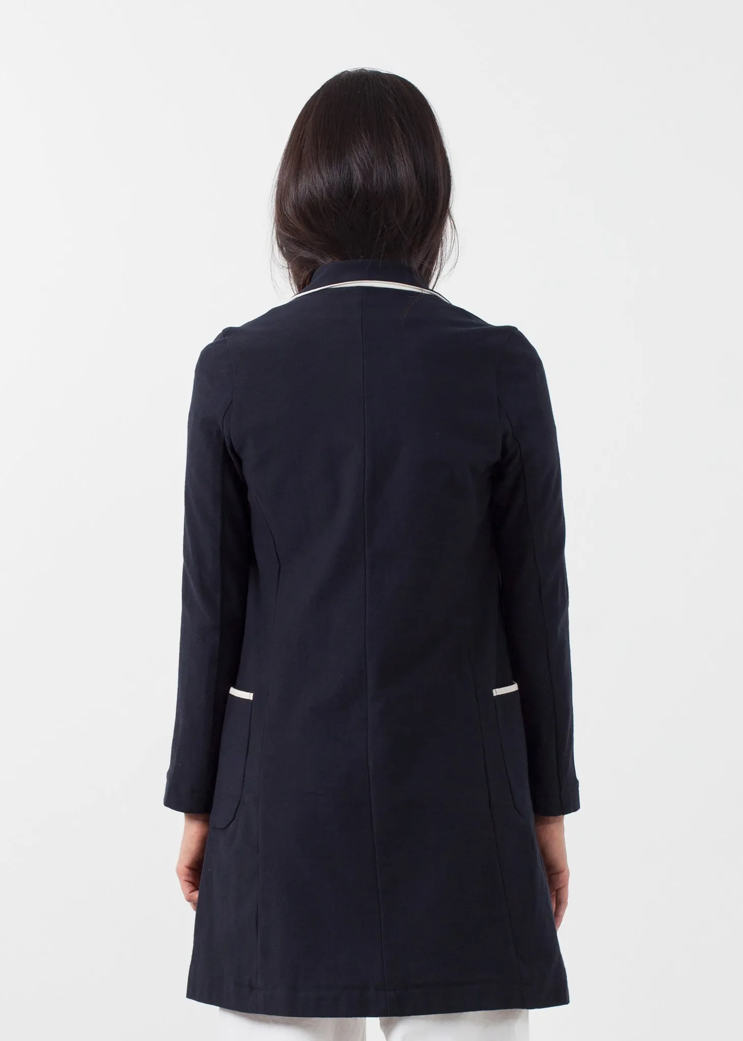 Halo Coat - Fashionable Choice