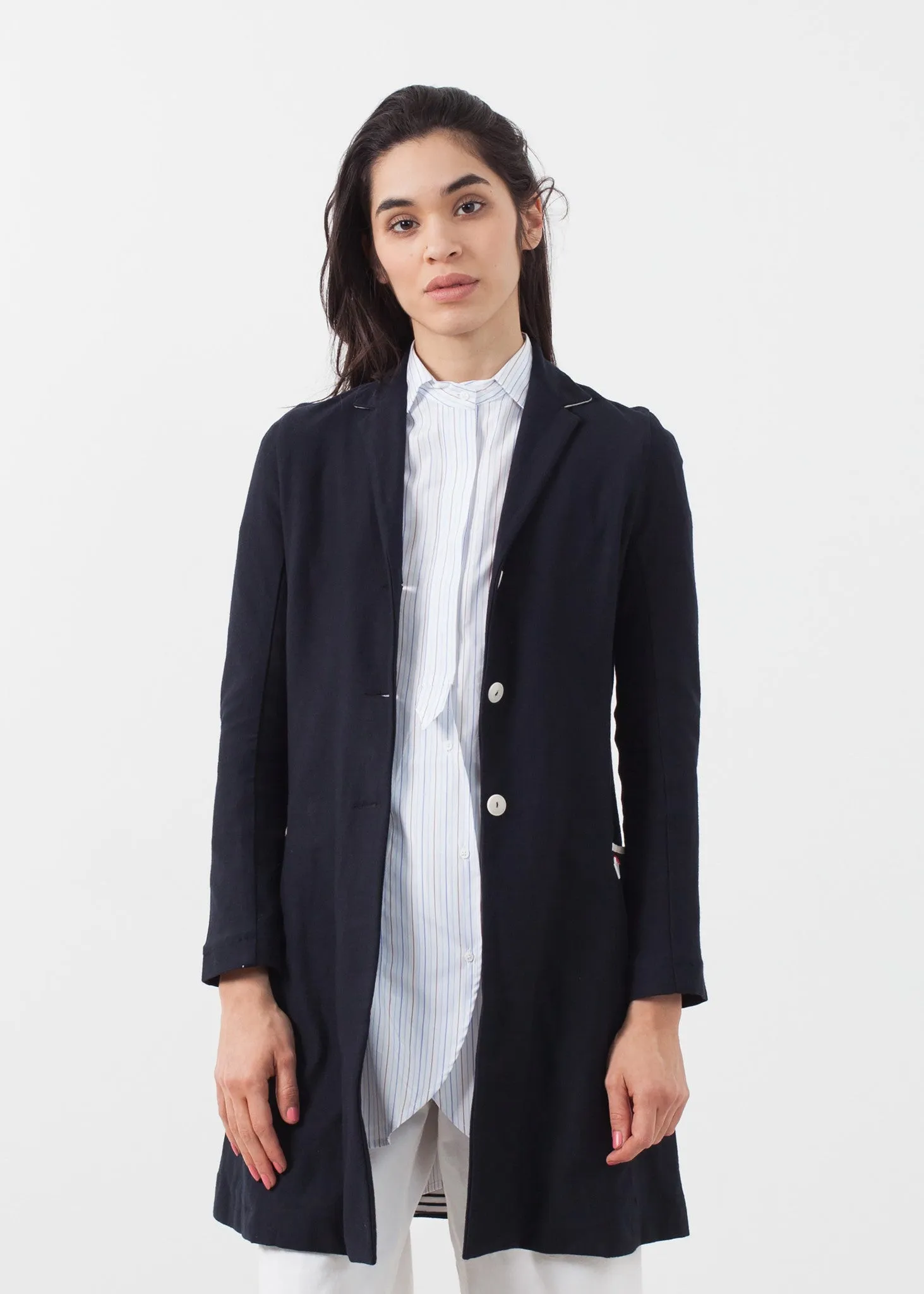 Halo Coat - Fashionable Choice