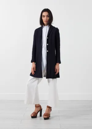 Halo Coat - Fashionable Choice