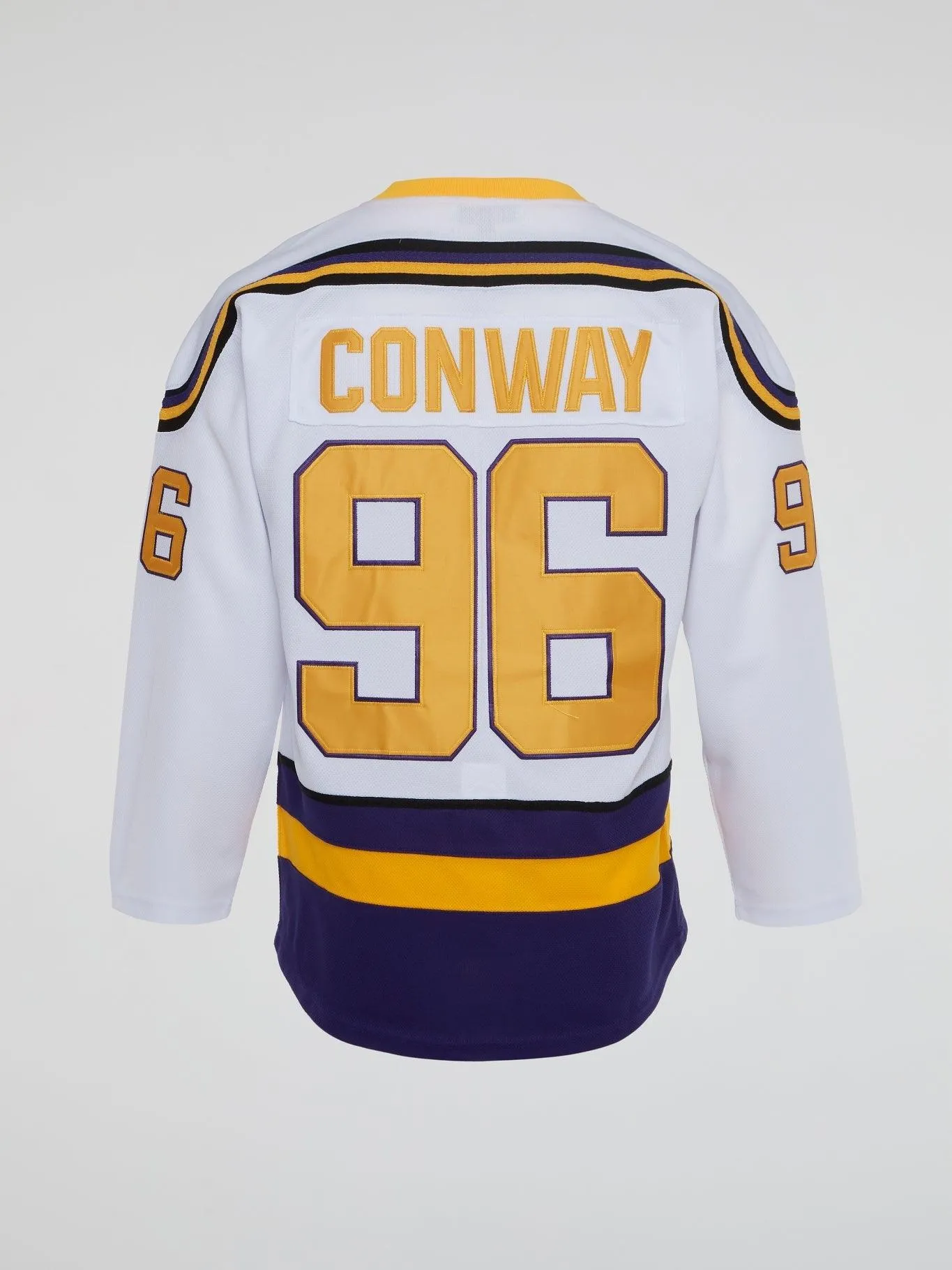 Headgear - Conway Mighty Ducks Jersey White
