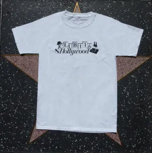 HOLLYWOOD FOREVER - Club Tee