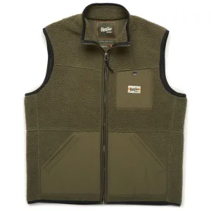 Howler Brothers Chisos Fleece Vest