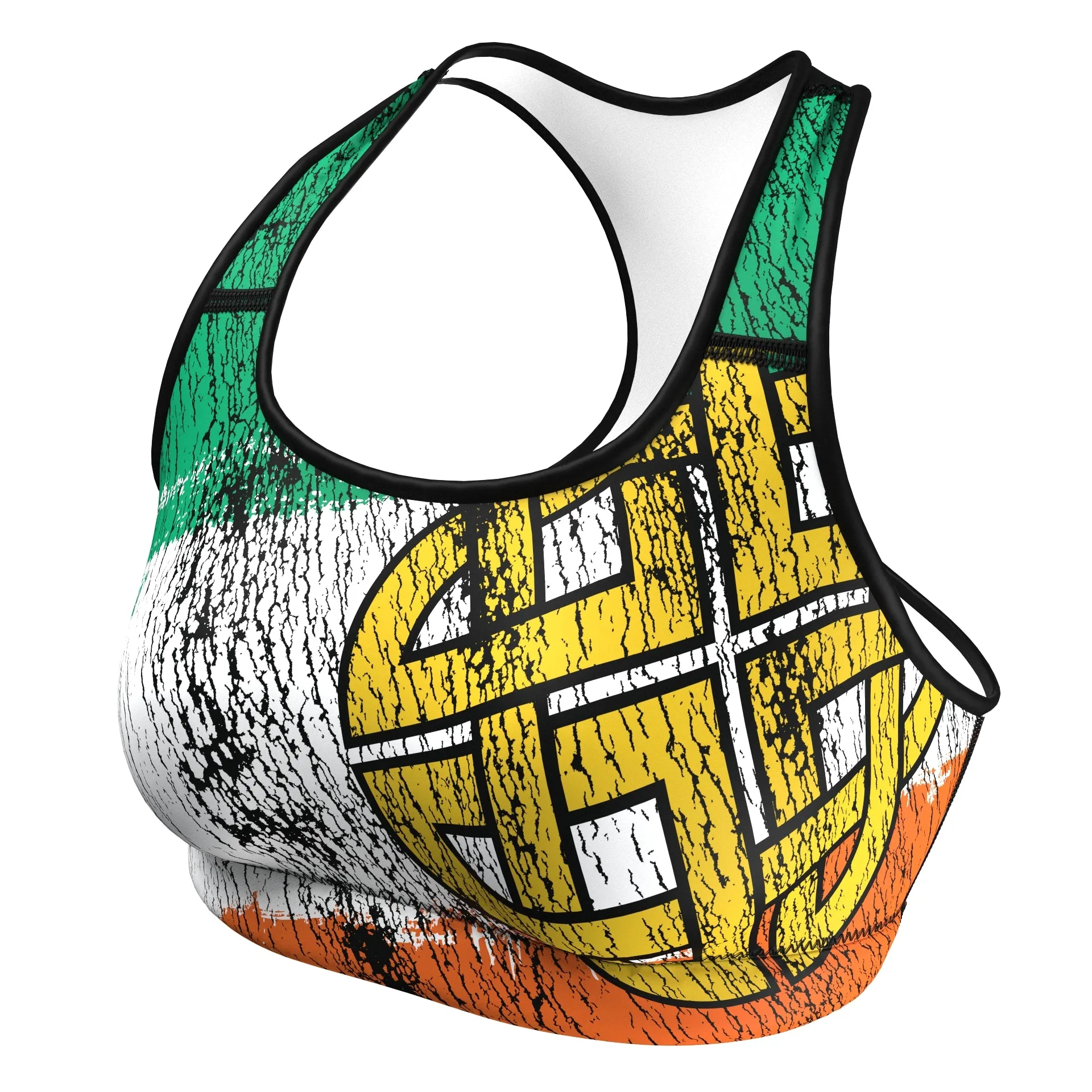 Ireland - Urban (Sports Bra) Olympian