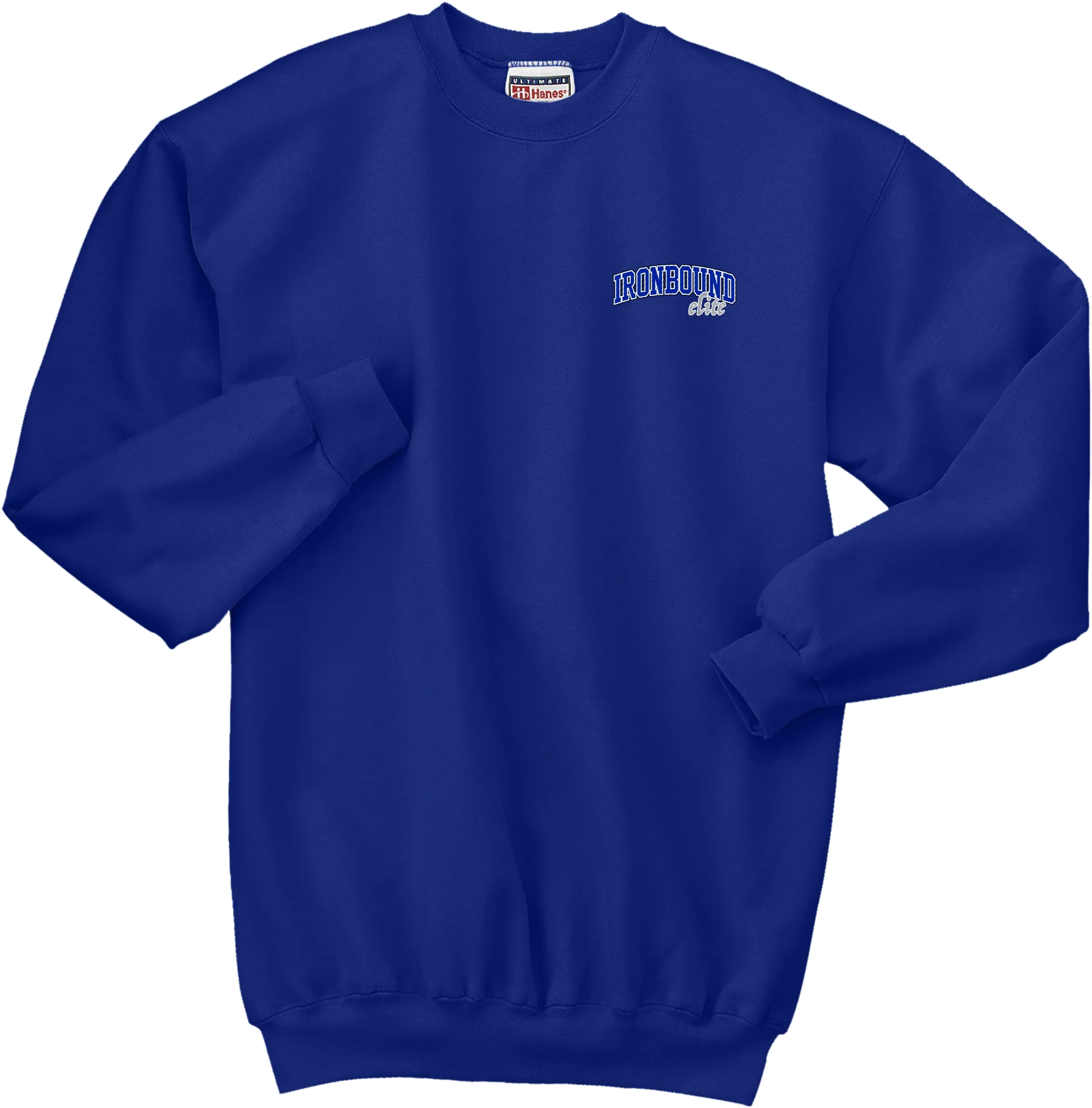 Ironbound Ultimate Cotton - Crewneck Sweatshirt
