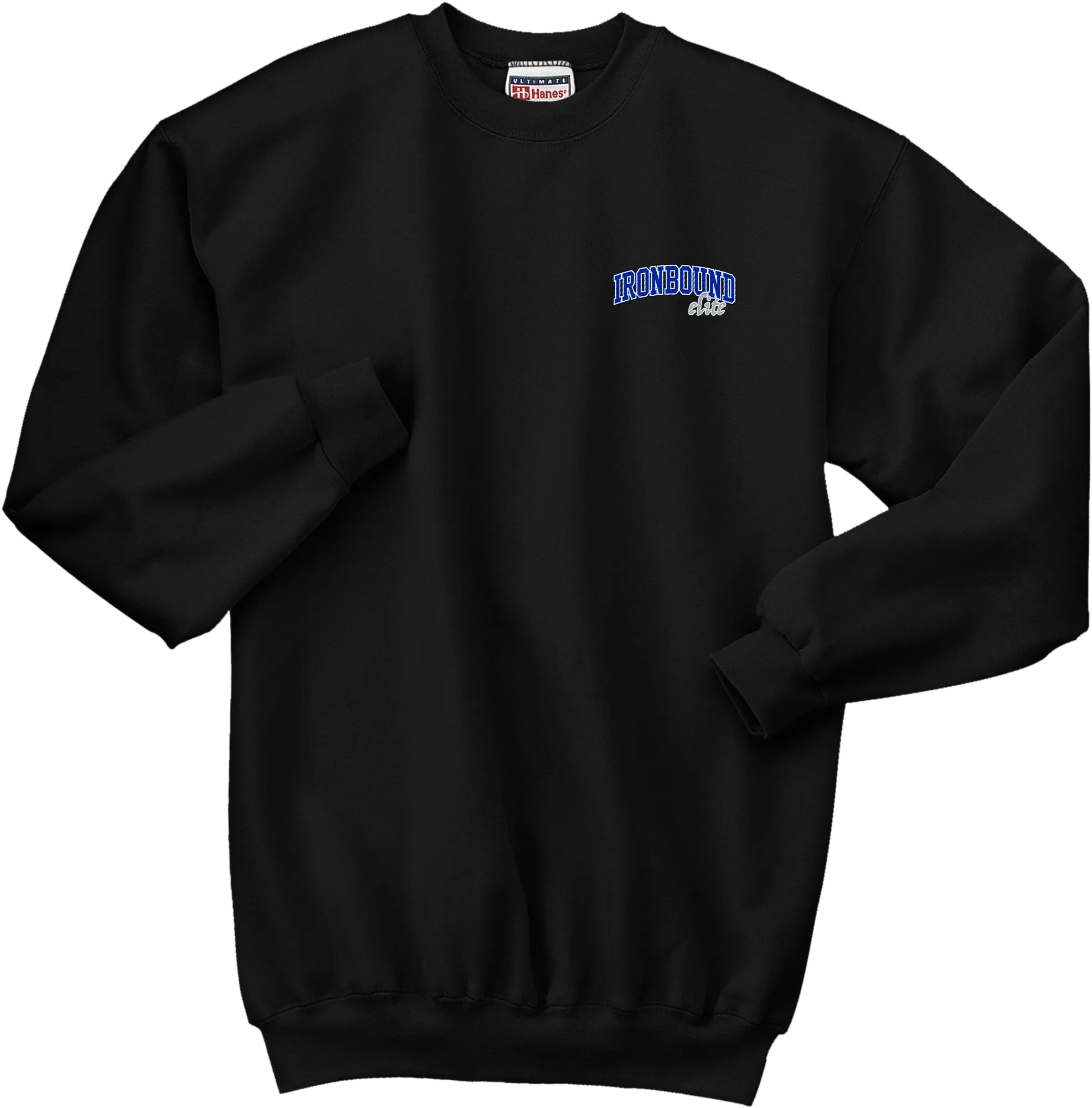 Ironbound Ultimate Cotton - Crewneck Sweatshirt