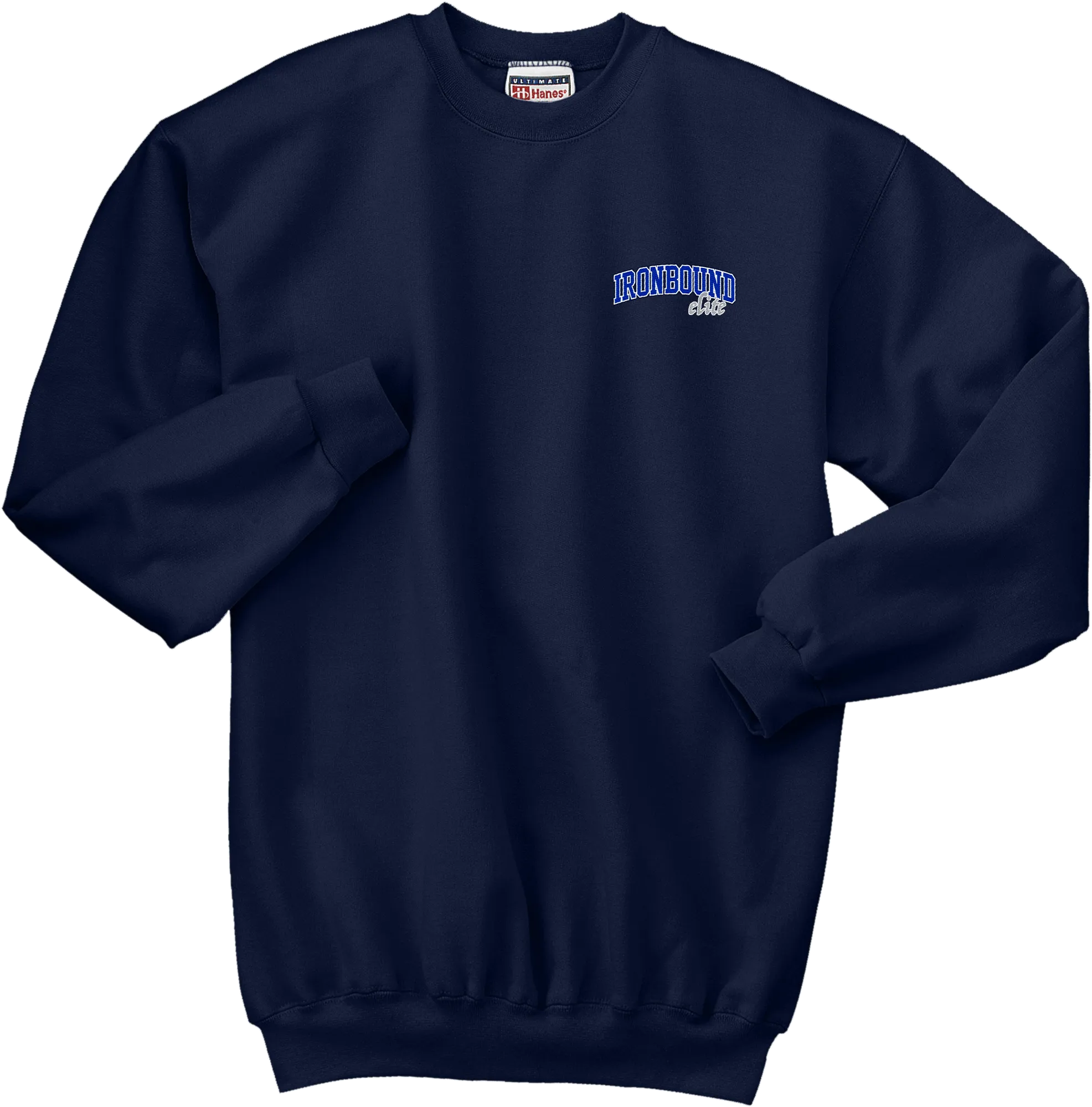 Ironbound Ultimate Cotton - Crewneck Sweatshirt