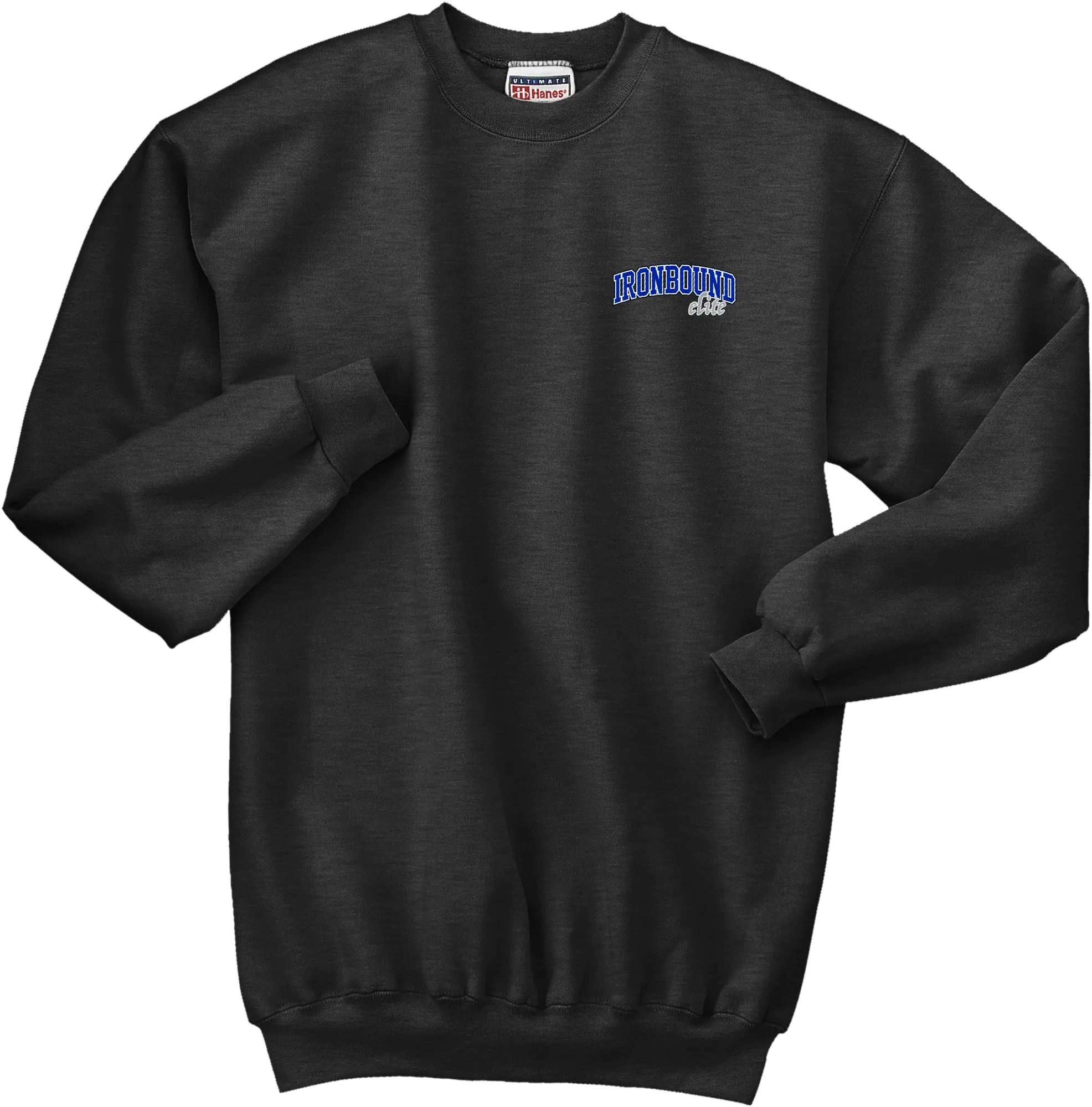 Ironbound Ultimate Cotton - Crewneck Sweatshirt