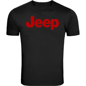 Jeep Shirt Unisex T-shirt All Colors