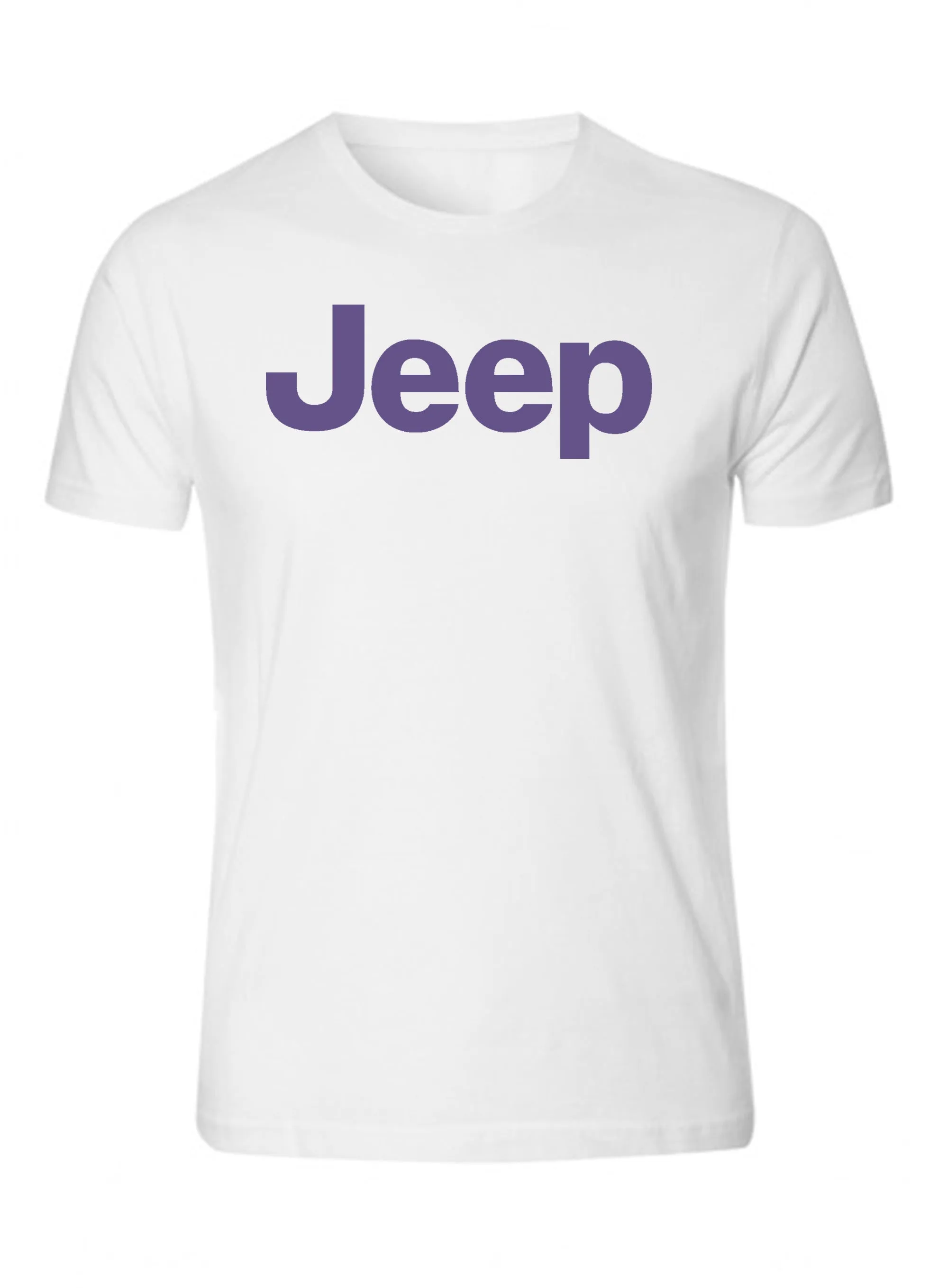 Jeep Shirt Unisex T-shirt All Colors