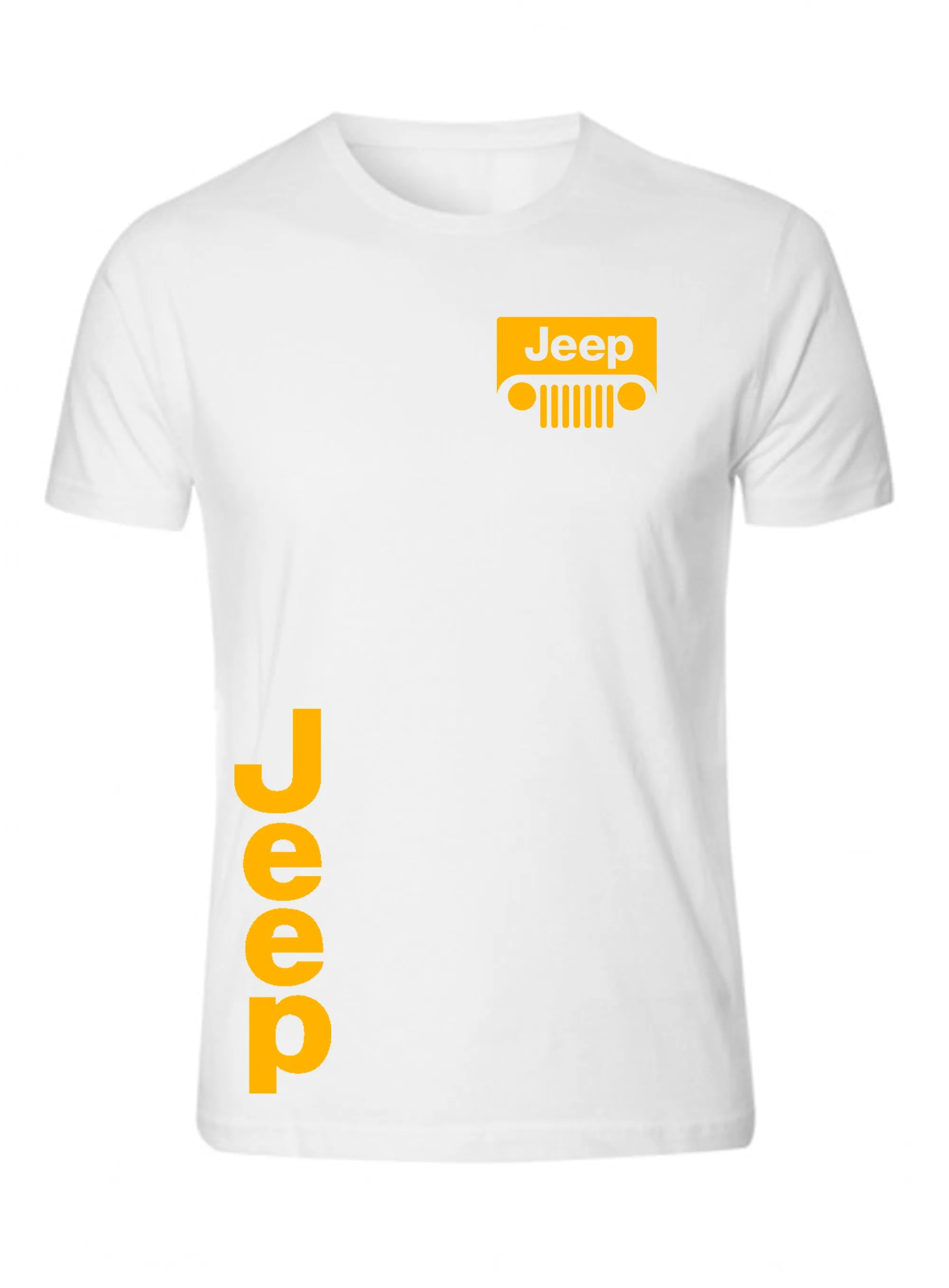 Jeep Shirt Unisex T-shirt