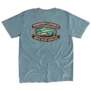 Keeper Trout
